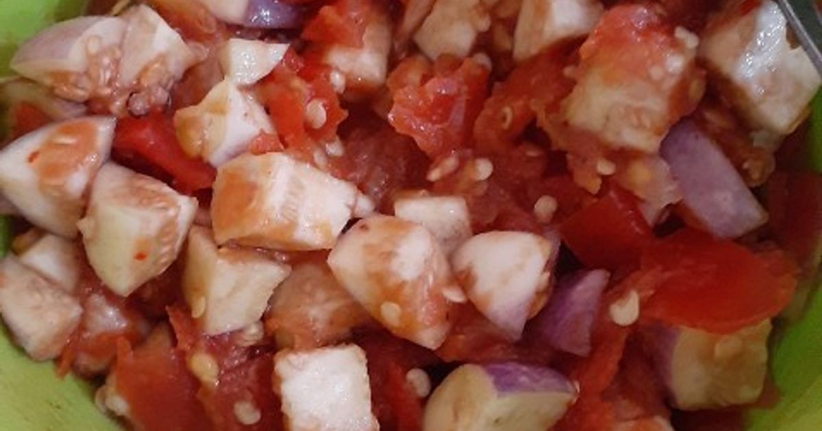Resep Beberok oleh hany arema - Cookpad