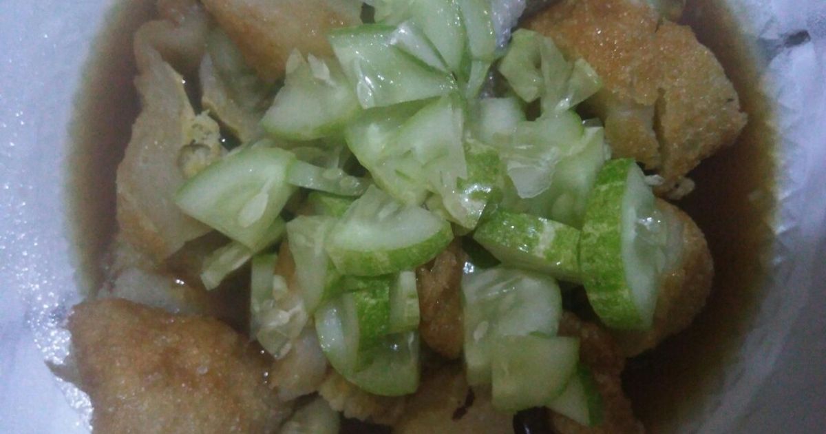Empe Rice Resep Empe Empe Dos Tanpa Ikan oleh pipit febiola - Cookpad