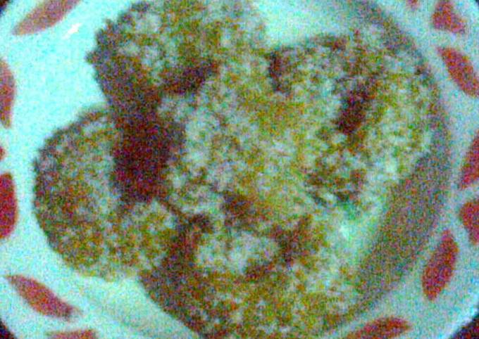 Resep Kue putu mayang bihun jagung yang Lezat