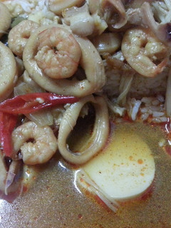 Foto resep Tom Yum Soup With Thai Chili Paste Mae Pranom