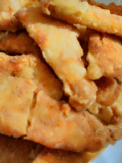 Foto resep Telur Dadar Crispy