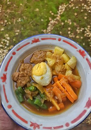 Foto resep Selat Solo Segar Sederhana