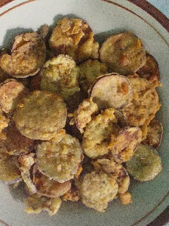 Foto resep Terong Crispy