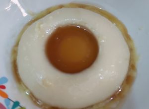 صورة لوصفة العصيده على الطريقه الليبيه 😋