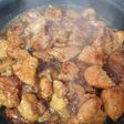 🍯 Honey Lemon Chicken 😋