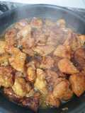 🍯 Honey Lemon Chicken 😋