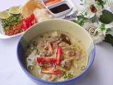 Soto betawi