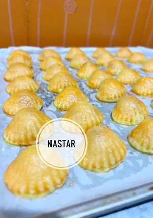 Foto resep Nastar