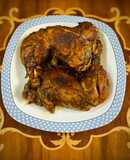 مرغ عربی 🍗