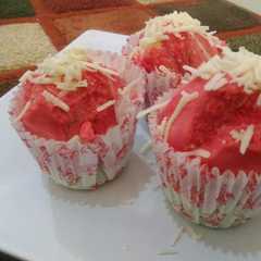 รูปของ Bolu kukus anti gagal