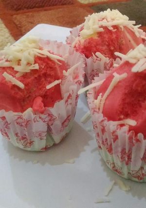 Foto resep Bolu kukus anti gagal