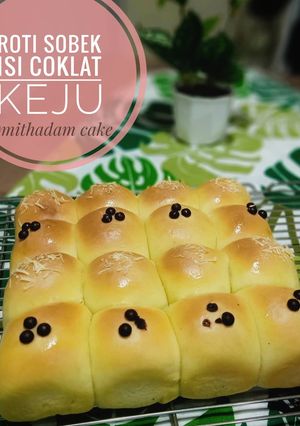 Foto resep Roti sobek