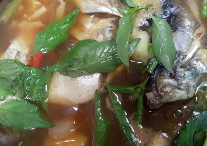 Resep Pindang Ikan Patin Khas Palembang Oleh Winduu Indahh Cookpad 3077