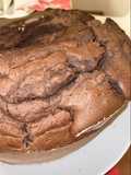 Bolo de Chocolate