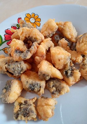 Foto resep Ikan nila fillet tepung