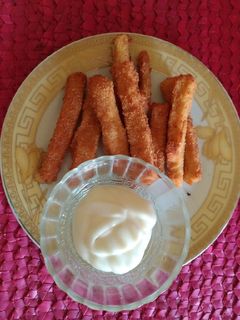 Foto resep Nugget ayam HomeMade Simpel ala FB