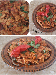 صورة لوصفة البطوط البسكري