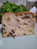 Barm Brack ou bairin brack