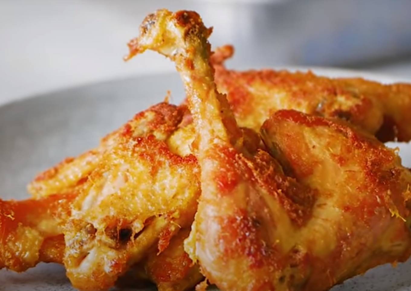 Ayam Goreng Kremes