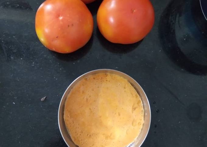 Recipe of Homemade Palakkadan Ulli Sammandhi Onion Chutney