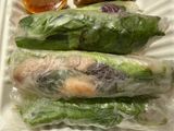 Salad thịt luộc