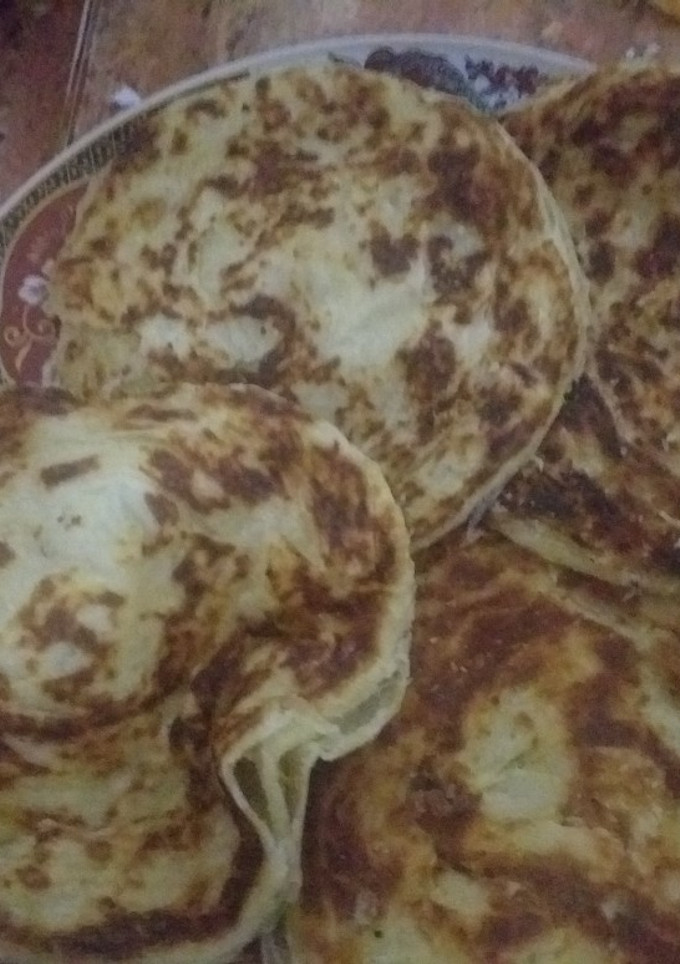 صورة لوصفة مسمنات