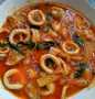 Langkah Gampang Membikin Resep Cumi sambal yang Bisa Manjain Lidah Anti Ribet, Bikin Ngiler