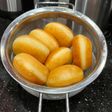 Donat Tanpa Ulen