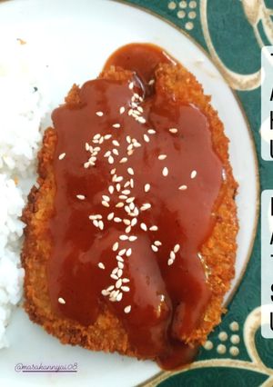 Foto resep Tahu Katsu