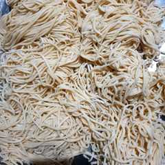 รูปของ Mie Basah