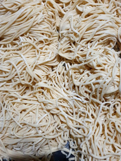Foto resep Mie Basah