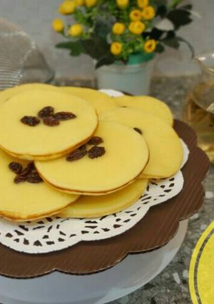 Foto resep Kue Lumpur