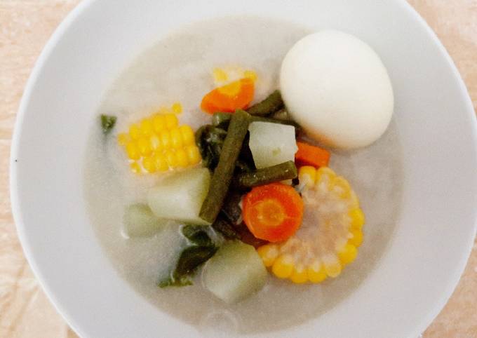 Sayur Lodeh