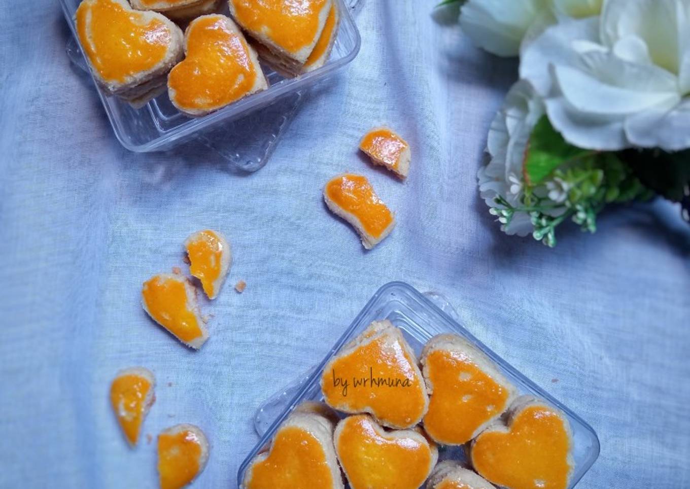 Kue Kacang
