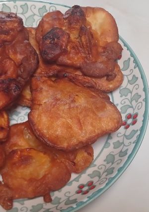 Foto resep Pisang Goreng Madu