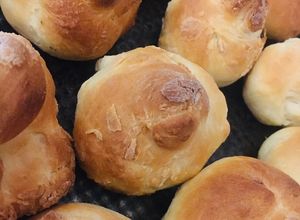 Una foto de PANECILLOS EXPRESS🥖🍞🥖