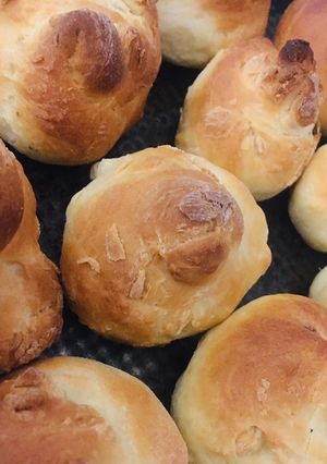 Una foto de PANECILLOS EXPRESS🥖🍞🥖