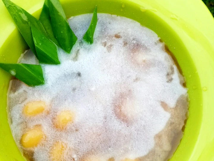 Langkah Gampang Membikin Resep Candil ubi kuning yang Menggugah Selera Anti Ribet, Mantap