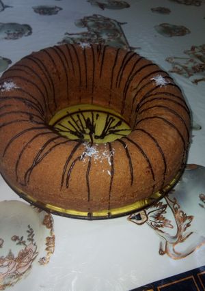 صورة لوصفة مسكوتشة💞