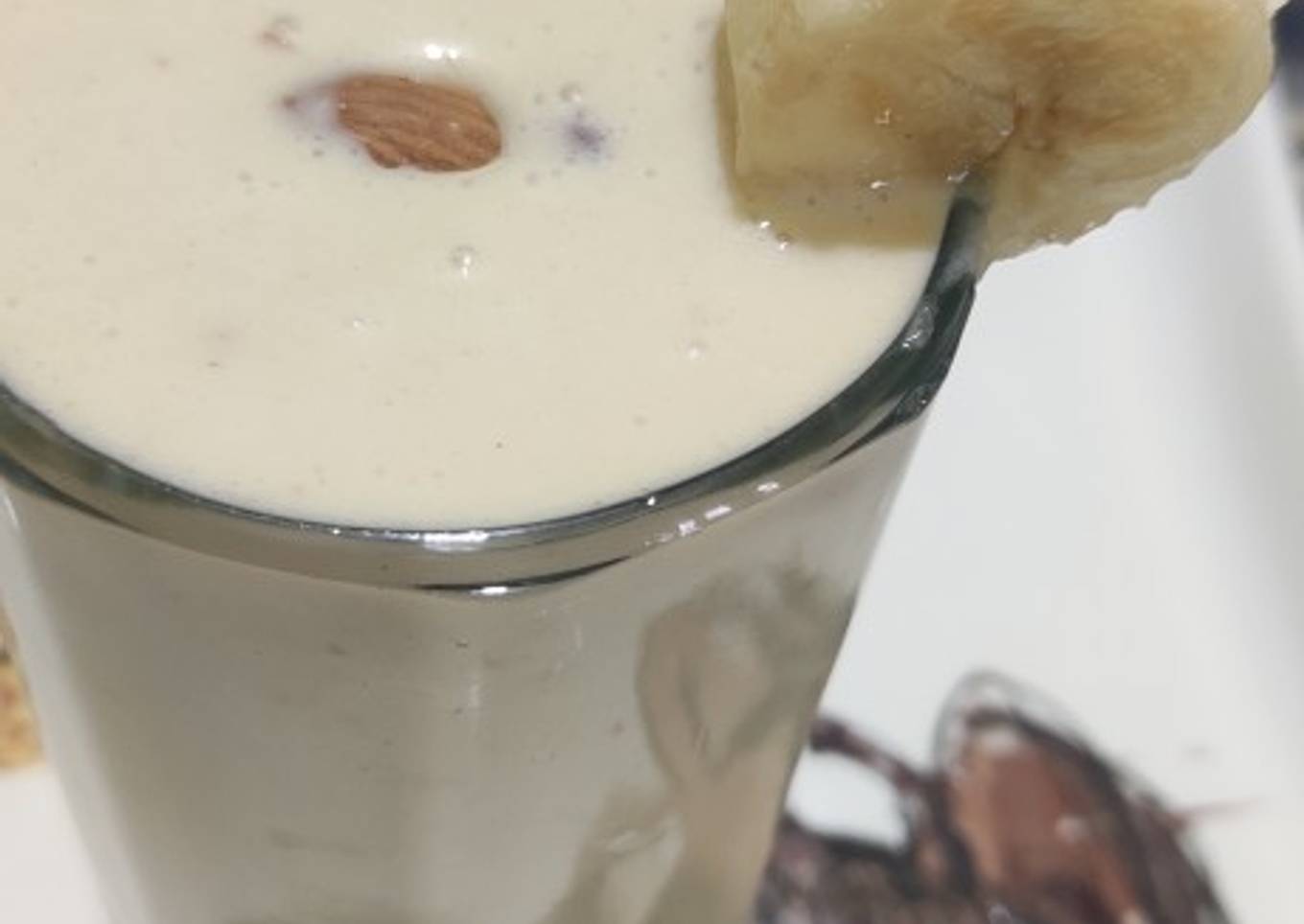 Banana Smoothie