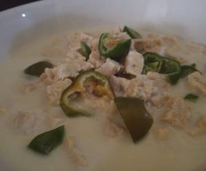 Resep Populer Tempe cabe ijo Enak Bergizi