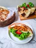 Pita Bread