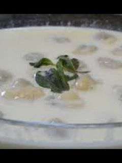 صورة لوصفة شيش برك