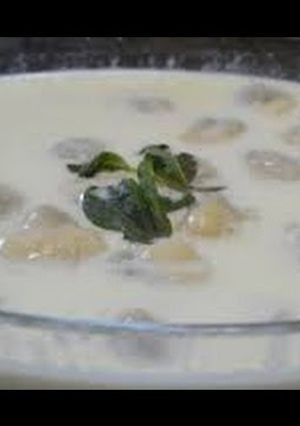 صورة لوصفة شيش برك