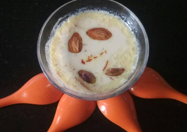 Recipe of Speedy Vermicelli kheer