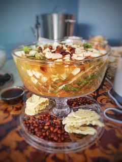 Foto resep Asinan Betawi