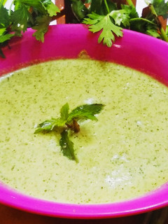 रेस्टोरेंट स्टाइल दही की चटनी (Restaurant style dahi ki chutney recipe in Hindi) रेसिपी मुख्य फोटो