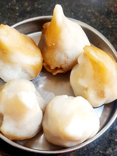 தேங்காய் பூரண கொழுக்கட்டை(kolukattai recipe in tamil) செய்முறை முக்கிய புகைப்படம்