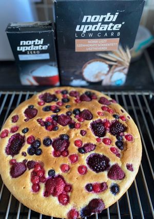 Update piskóta recept fotója