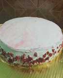 Red velvet 💕